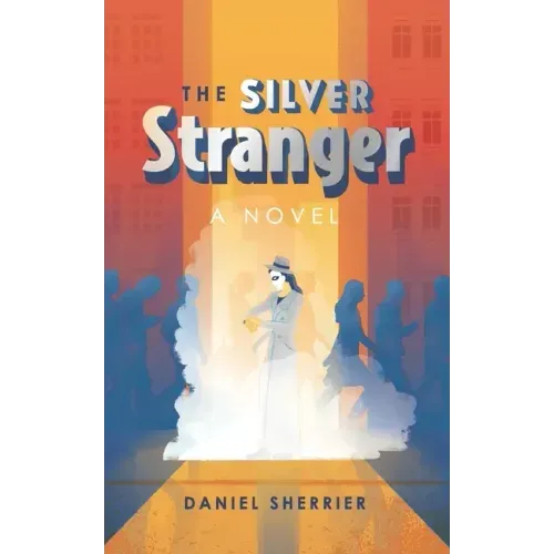 The Silver Stranger