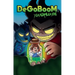 Degoboom Y La Fórmula Exe / Degoboom and the Exe Formula