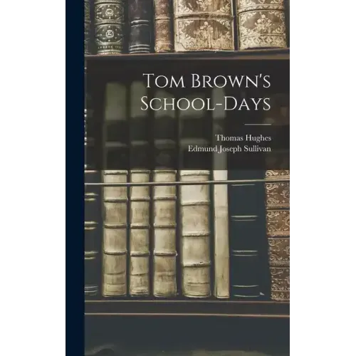 Tom Brown's School-Days