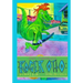 Roger Otto: Dinosaur Skateboarder