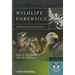 Wildlife Forensics: Methods and Applications