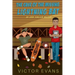 The Case of the Missing Lightning Bat: An Evan Sinclair Mystery