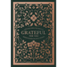 Grateful for You: A Mothers Journal to Write Letters to My Baby Keepsake Mom Memory Book and Journal to Children