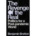 The Revenge of the Real: Politics for a Post-Pandemic World