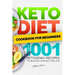 Keto Diet Cookbook for Beginners - Easy 1001 Ketogenic Recipes: The Big Ketosis Cookbook for Keto cook