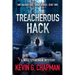Treacherous Hack (A Mike Stoneman Mystery)