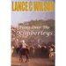 Tears Over The Kimberleys