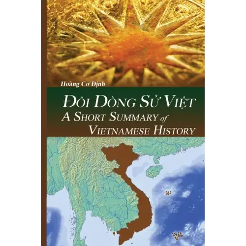 A Short Summary of Vietnamese History