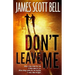 Don't Leave Me