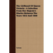 The Girlhood Of Queen Victoria: A Selection From Her Majesty's Diaries Between The Years 1832 And 1840
