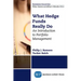 What Hedge Funds Really Do: An Introduction to Portfolio Management