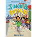 Simon B. Rhymin'