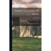 Simple Lessons in Irish: Giving the Pronunciation of Each Word; Volume 5
