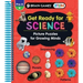 Brain Games Stem - Get Ready for Science: Picture Puzzles for Growing Minds (Workbook)