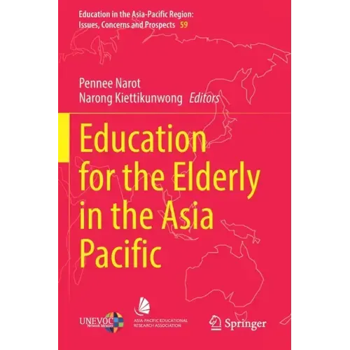 Education for the Elderly in the Asia Pacific