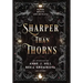 Sharper Than Thorns: An Anthology