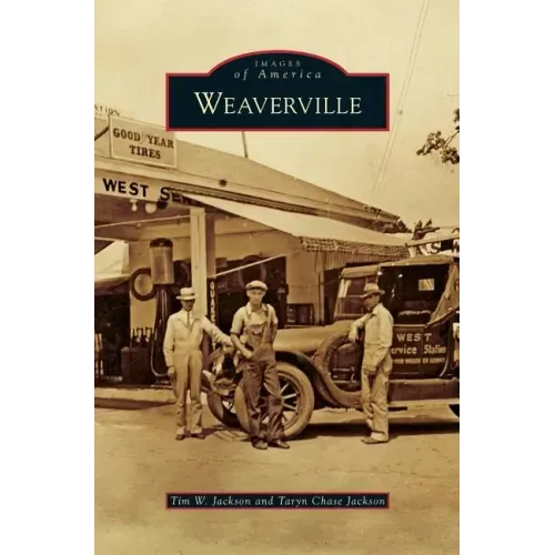 Weaverville