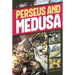 Perseus and Medusa: A Graphic Novel