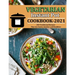 Vegetarian Instant Pot Cookbook 2021: 200 Traditional Recipes That Are Easier, Quicker and Healthier