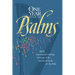 One Year Book of Psalms-Nlt