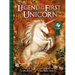 The Legend of the First Unicorn