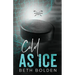 Cold as Ice (Discreet Edition)
