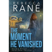 The Moment He Vanished