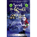 The Secret of the Quilt (A Blooms, Bones and Stones Cozy Mystery - Book Four)