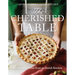 The Cherished Table: Recipes and Stories from an Amish Kitchen