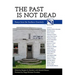 The Past Is Not Dead: Essays from the Southern Quarterly