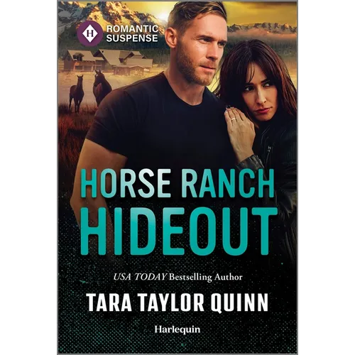 Horse Ranch Hideout