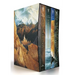 The History of Middle-Earth Box Set #1: The Silmarillion / Unfinished Tales / Book of Lost Tales, Part One / Book of Lost Tales, Part Two