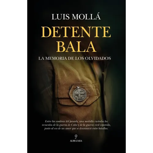 Detente Bala