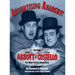 Advertising Anarchy! Selling Bud Abbott & Lou Costello To War-Torn America