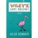 Wiley's Last Resort