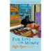 Fur Love or Money