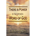 There Is Power in the Spoken Word of God