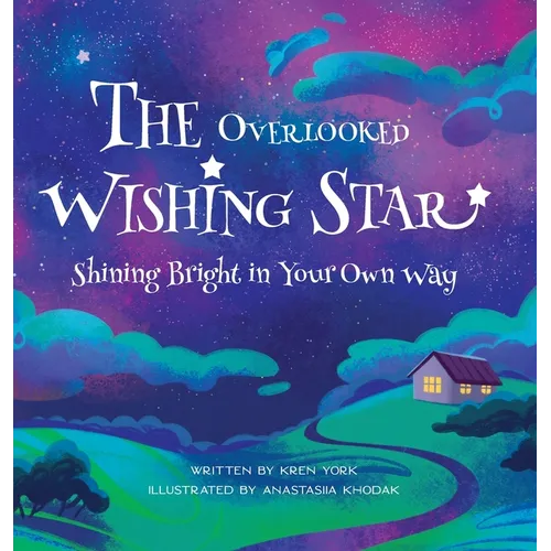 The Overlooked Wishing Star: Shining Bright in Your Own Way