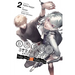 Bungo Stray Dogs: Another Story, Vol. 2: Yukito Ayatsuji vs. Natsuhiko Kyogoku