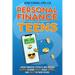 Personal Finance for Teens: Avoid financial pitfalls and unlock secrets to make money, build savings, and invest in your future