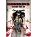 Horrors: The Scary Story RPG