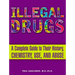Illegal Drugs: A Complete Guide to Their History, Chemistry, Use, and Abuse