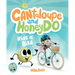 Cantaloupe and Honeydo Ride a Bike