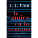 La Mujer En La Ventana / The Woman in the Window