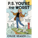 P.S. You're the Worst
