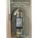 FDNY Certificate of Fitness F-60 Fire Guard Exam Review Guide