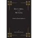 The Coming of the Monster: A Tale of the Masterful Monk