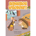 Hedgehog Whodunit: Volume 1