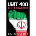 Unit 400 - The Assassins
