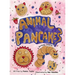 Animal Pancakes: A Birthday Surprise